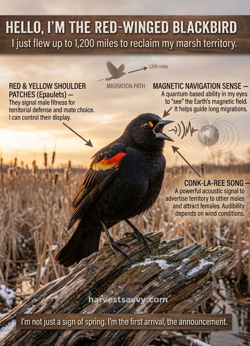 Harvest Savvy tweet media