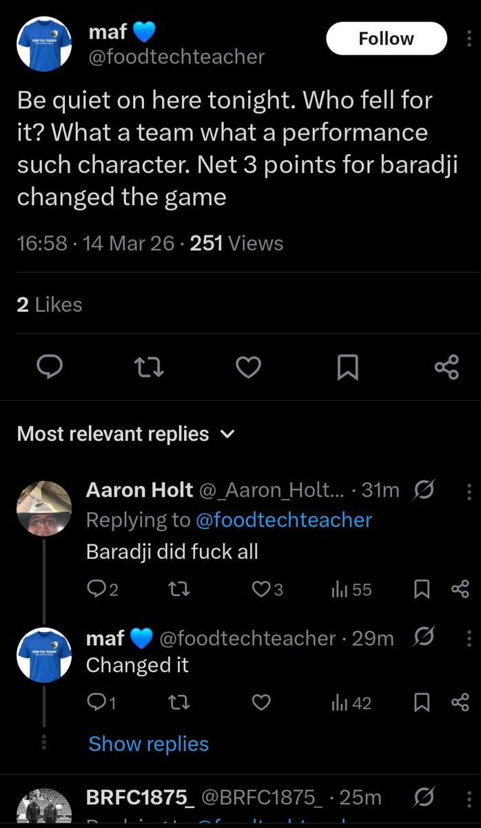 David Boydell tweet media