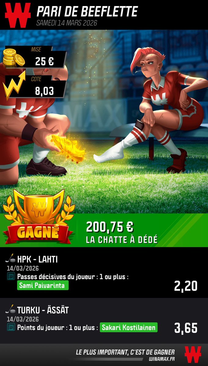 iBrawls's tweet photo. @CRYOMBB Merci mon gros 🥰 https://t.co/mCDdWhdLxu