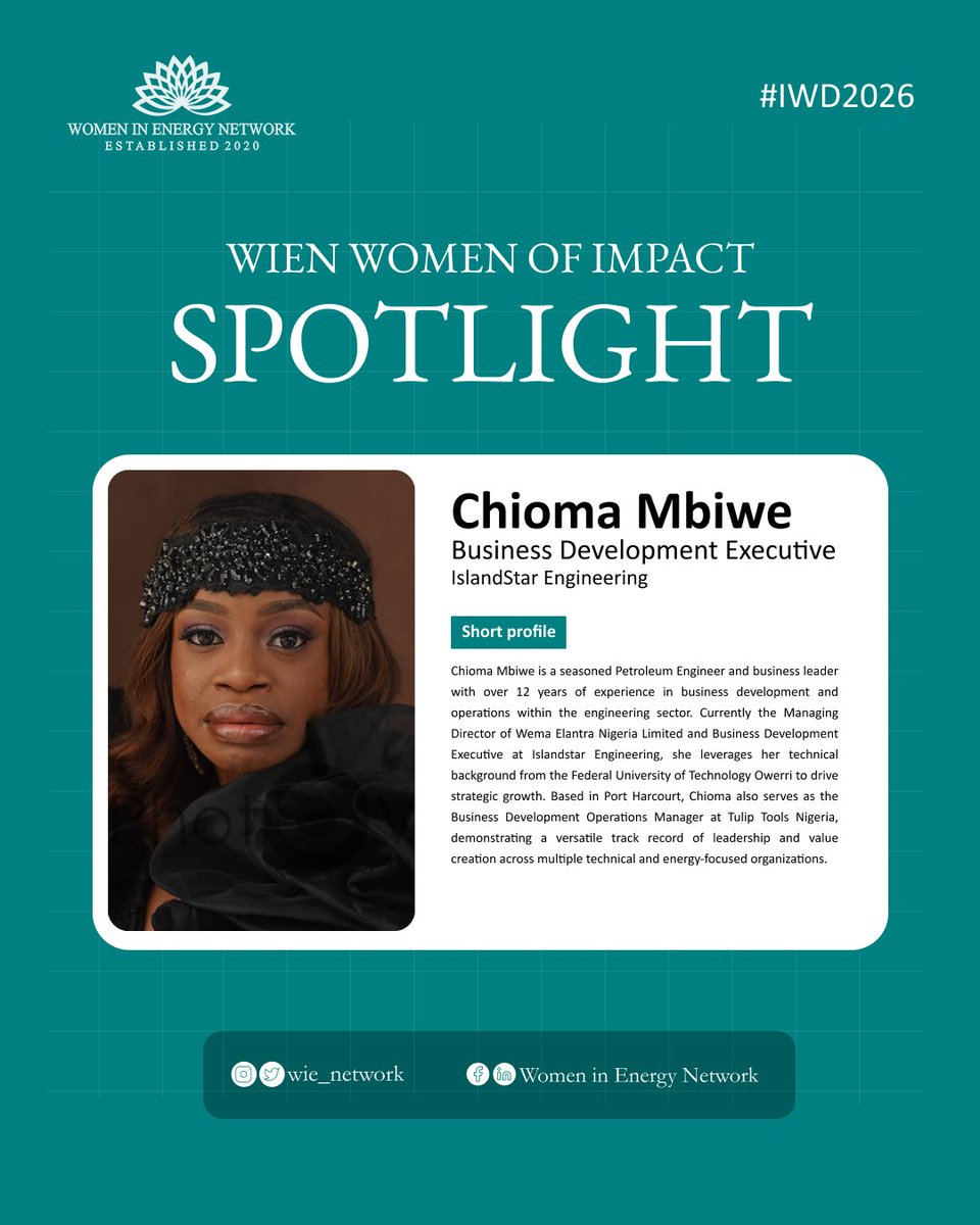 WIEN Secretariat tweet media