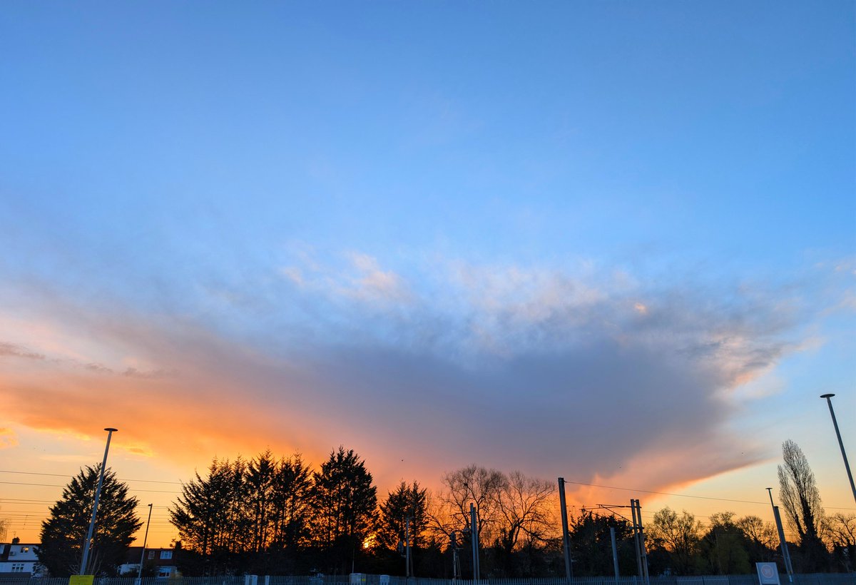 Sᴏᴜᴛʜᴇʀɴ ᴇɴɢʟᴀɴᴅ ᴡᴇᴀᴛʜᴇʀ tweet media