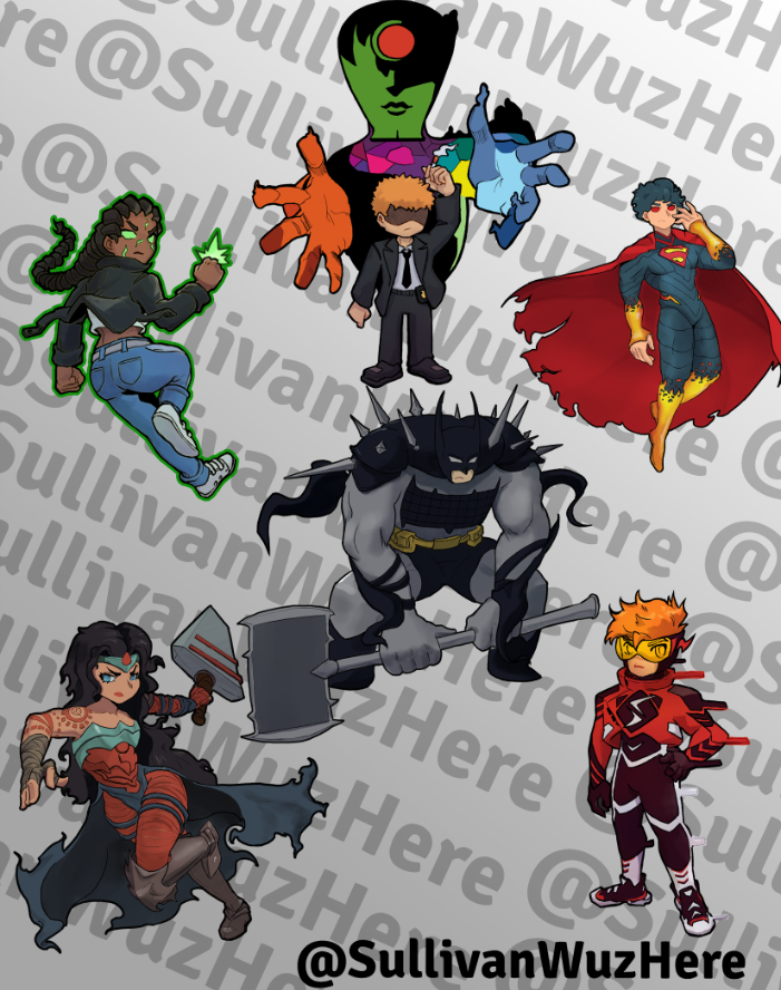 sullivanwuzhere tweet media