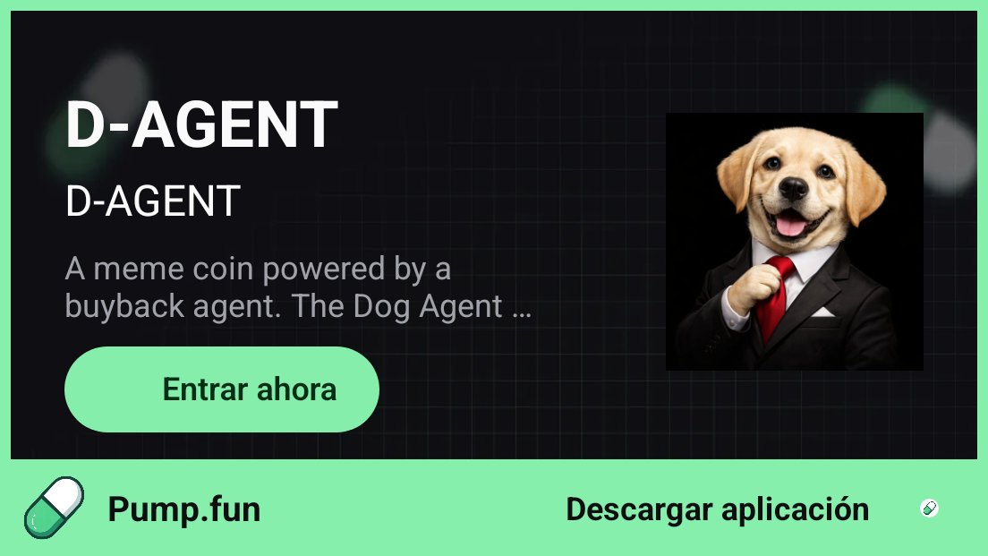 DogAgent tweet media