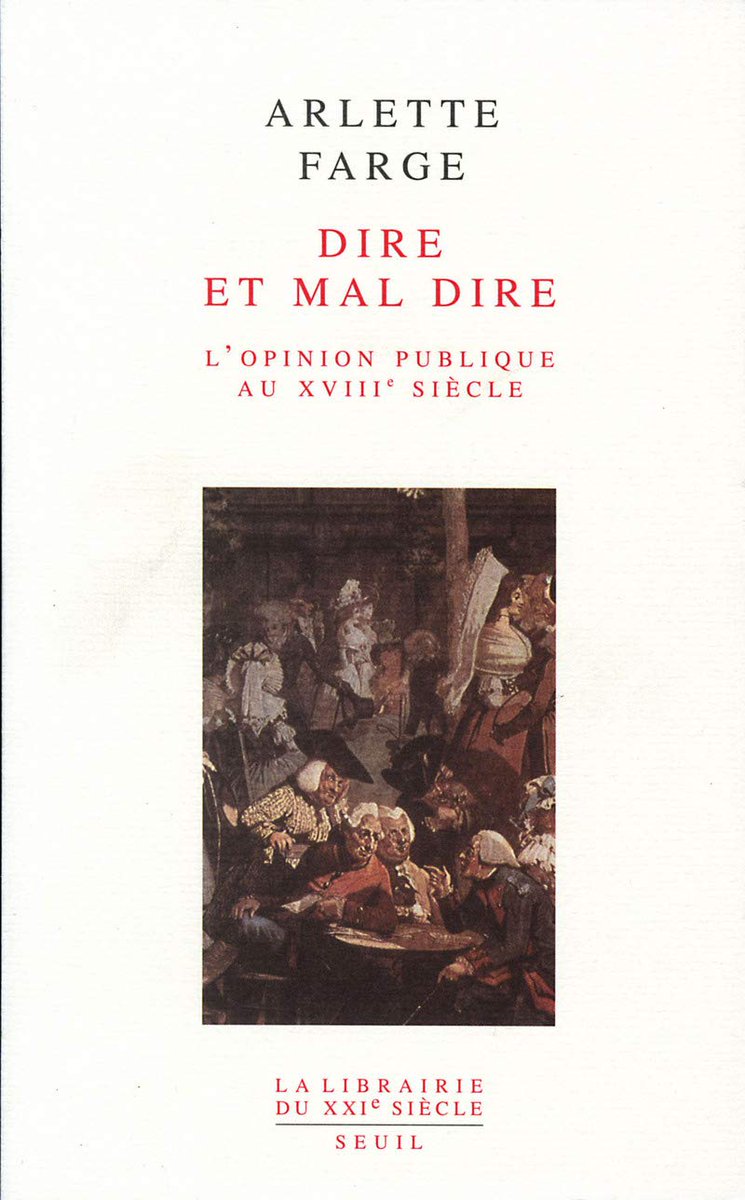 Historia Social tweet media