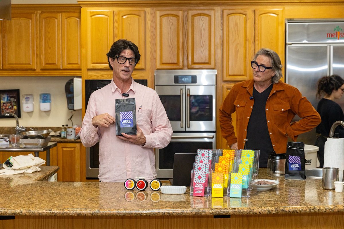 SoCal RestaurantShow tweet media