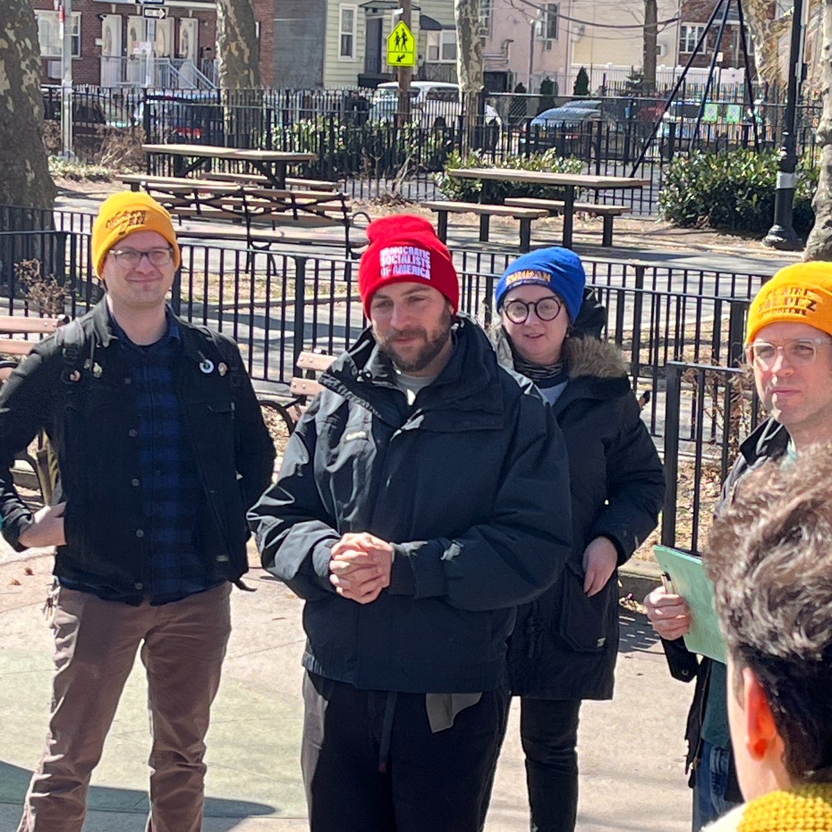 David Orkin tweet media