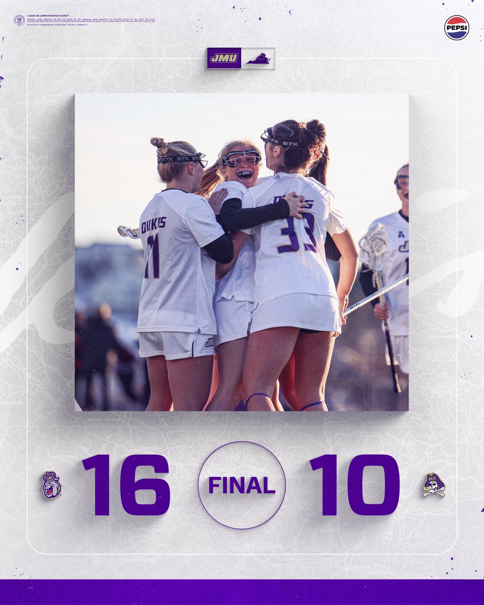 JMULacrosse's tweet photo. We're the captains now🏴‍☠️

#GoDukes https://t.co/btV3Z1Wtsw