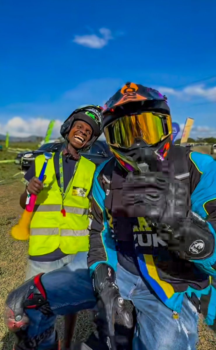 Peter Koima™ tweet media