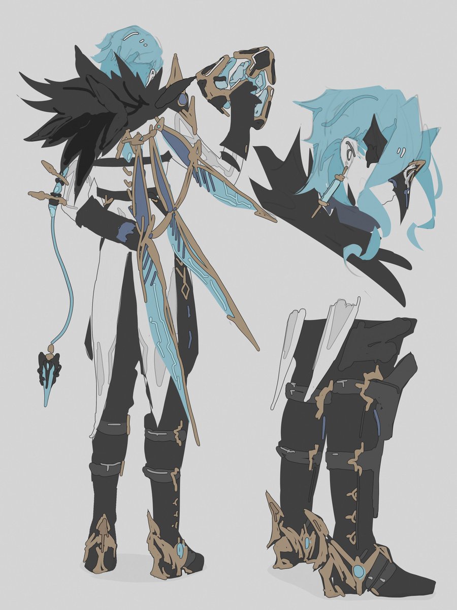 DéCo || comms open tweet media