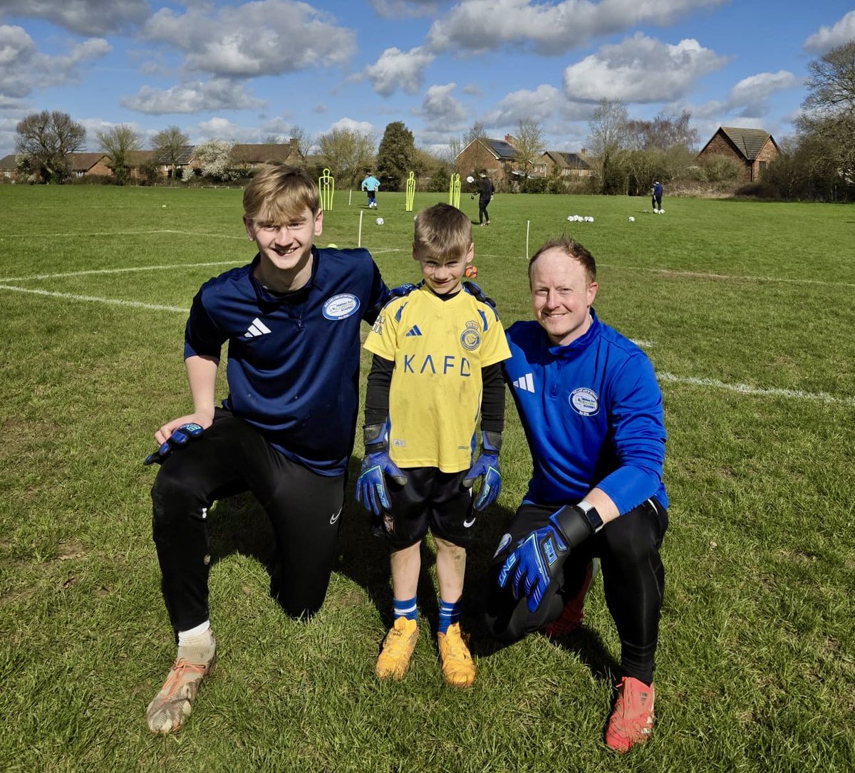 Matthew Burt tweet media