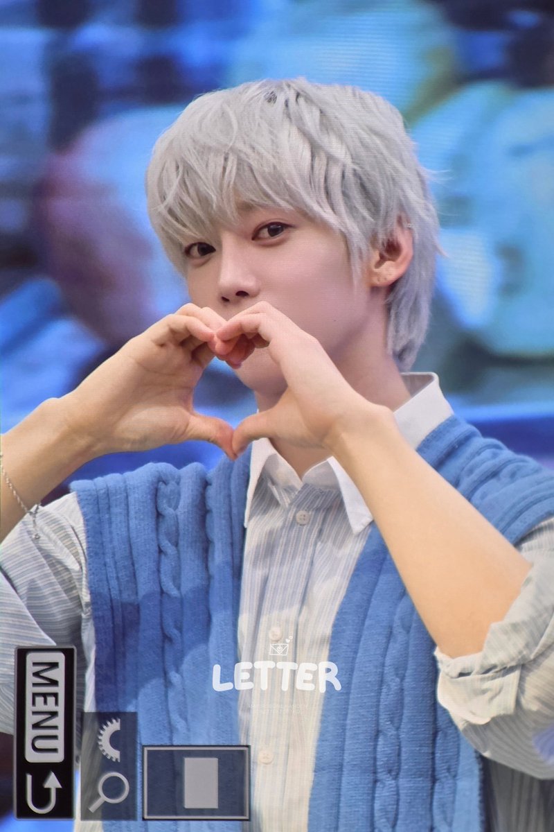 LETTER tweet media