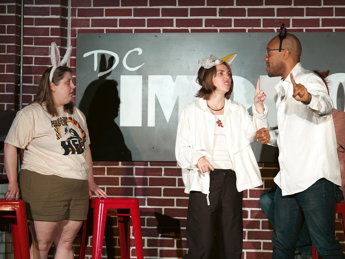 Bad Medicine Sketch Comedy tweet media