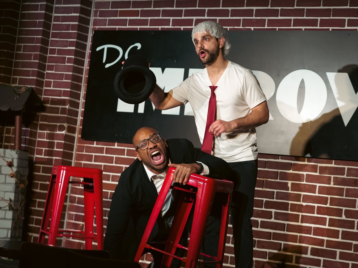 Bad Medicine Sketch Comedy tweet media