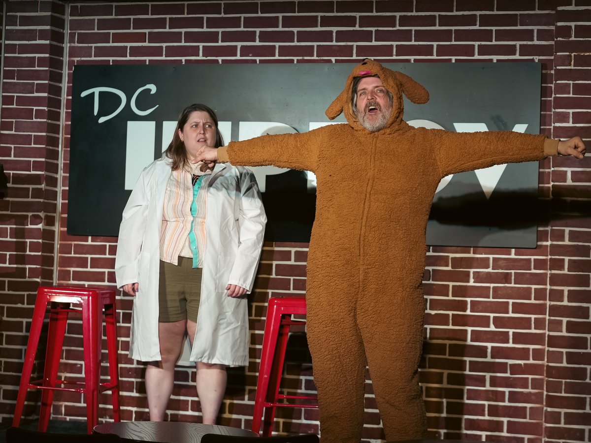 Bad Medicine Sketch Comedy tweet media