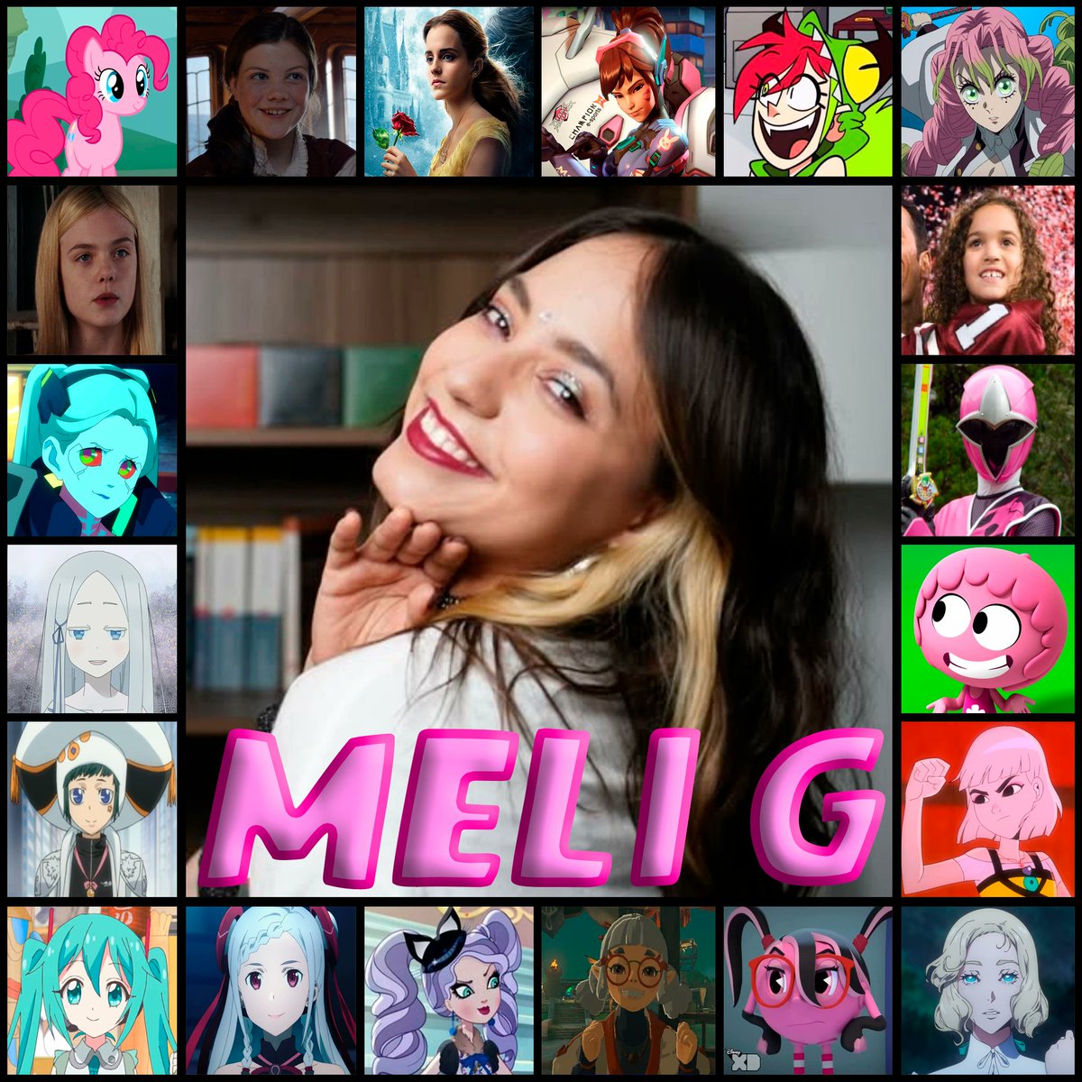 Slimper Suprime 🇨🇱. tweet media