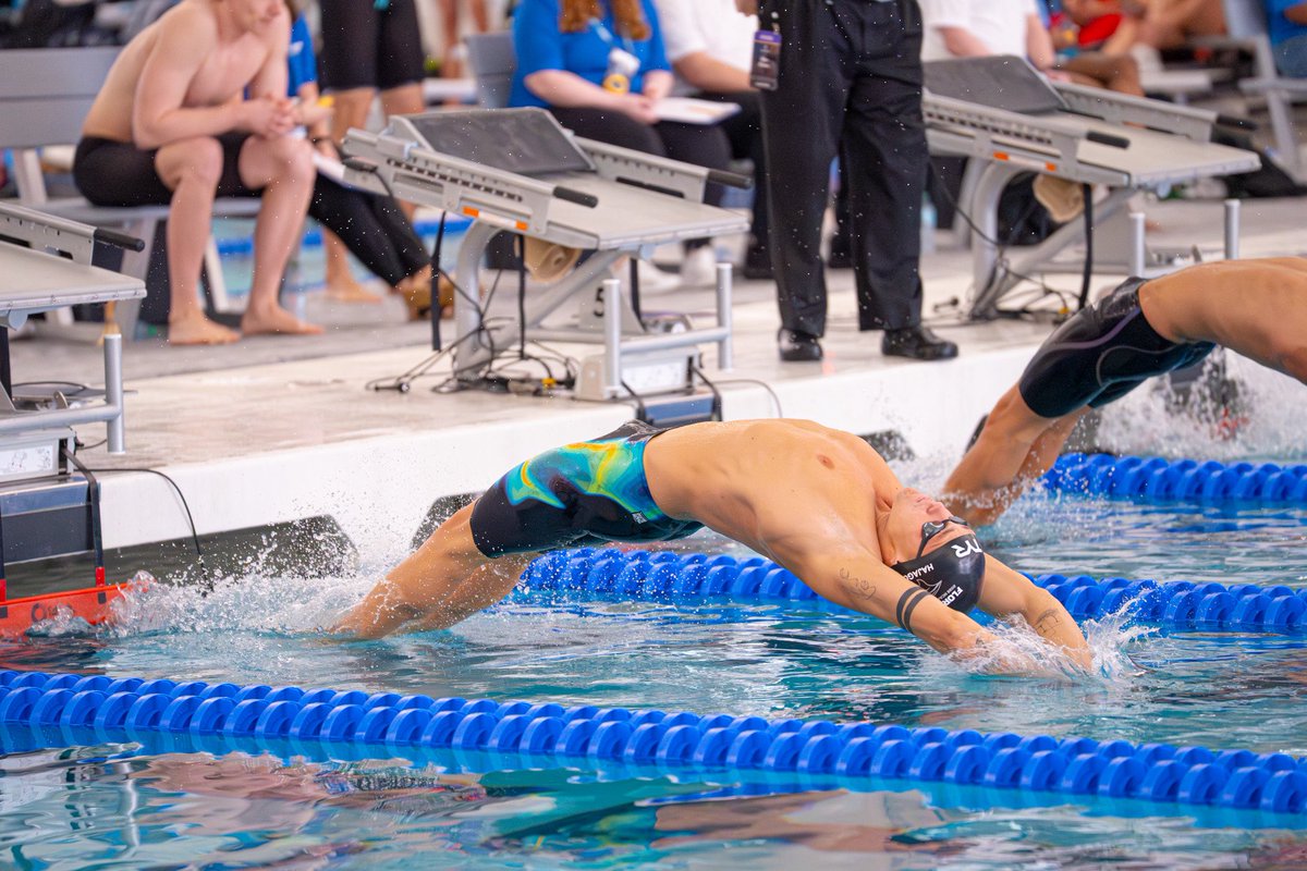 Florida Tech Swimming tweet media
