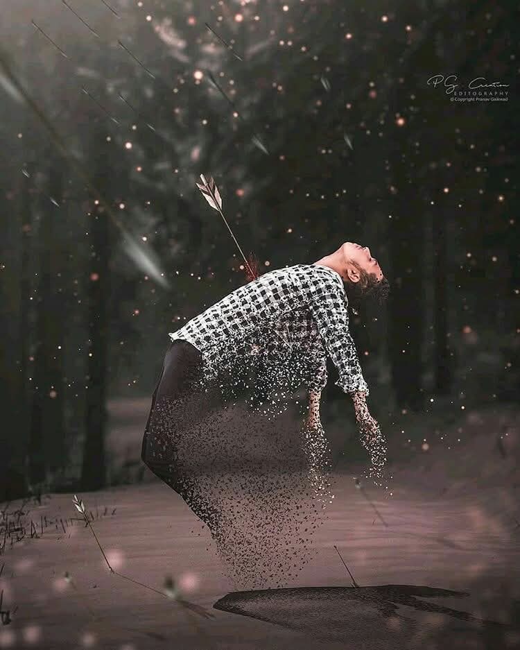 wings_twitz's tweet photo. நிராகரிக்கபட்ட
என் அன்பின் வலி!
நிச்சயம் நீயும்
உணர்வாய் − ஓர்
நிராகரிப்பின்போது!💔 https://t.co/9FoP8TQChI