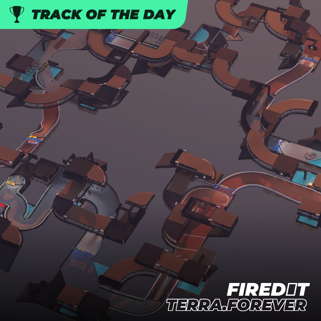 Trackmania tweet media