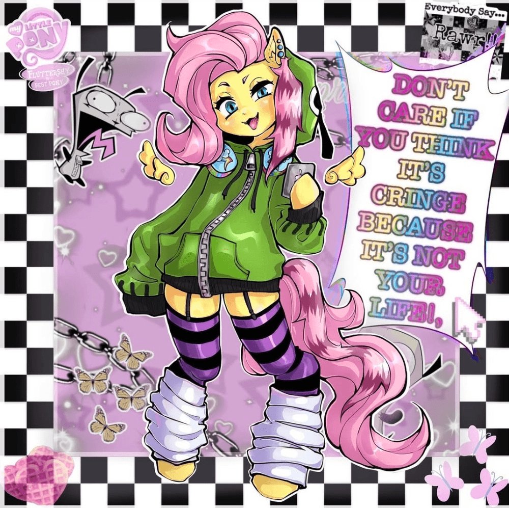 Quest Crusaders tweet media