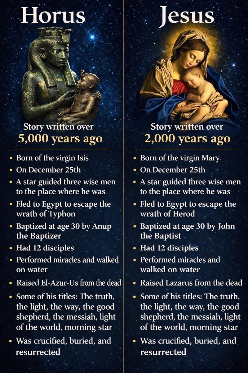 Typical African tweet media