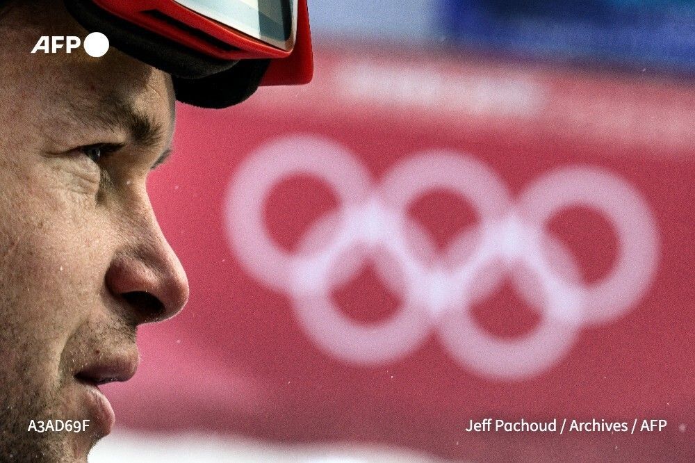 Agence France-Presse tweet media