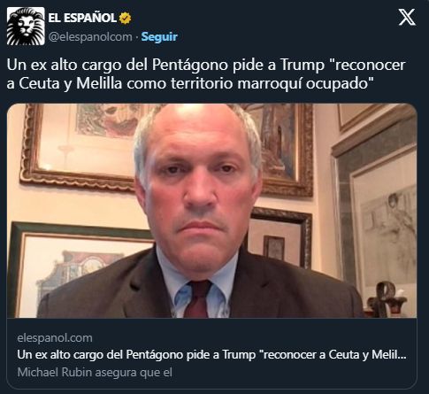 Forocoches tweet media