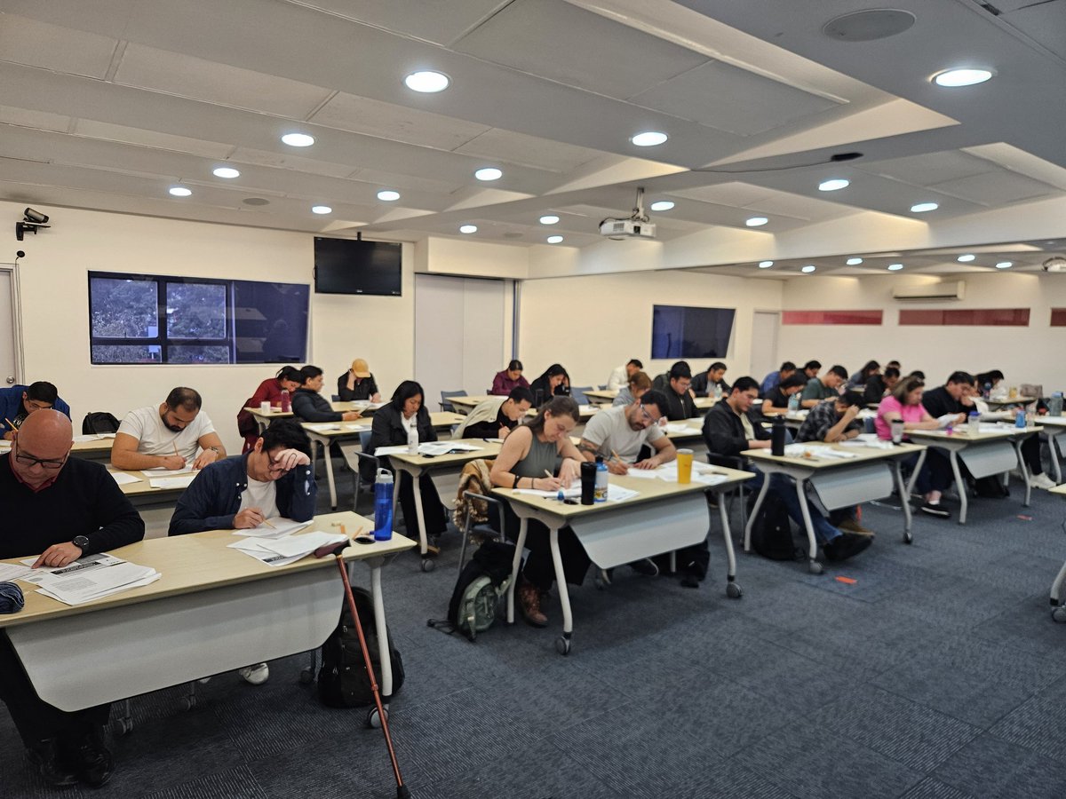 Doc Política Pública tweet media