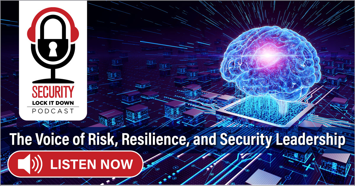 SECURITY Magazine tweet media