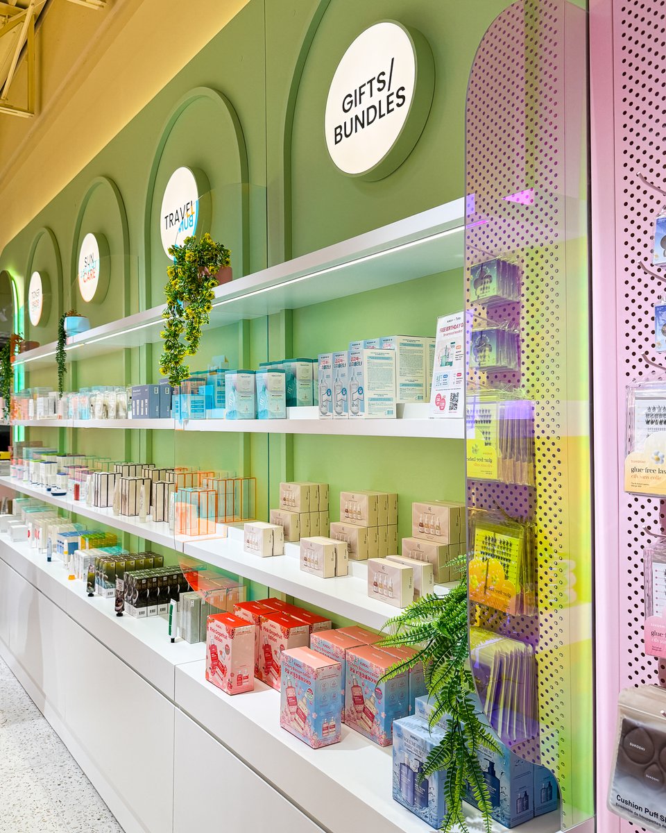 Bellevue Collection tweet media