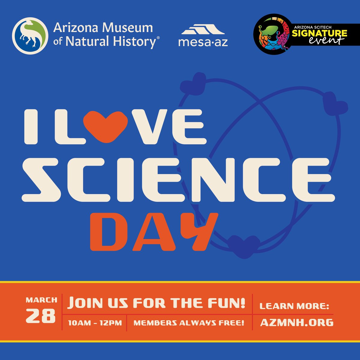 AZ Museum of Natural History tweet media