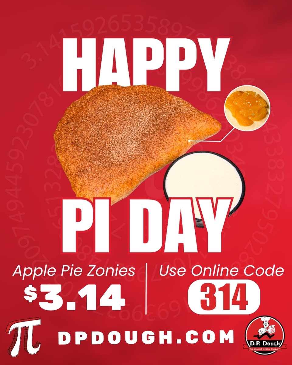 D.P. Dough - Official tweet media