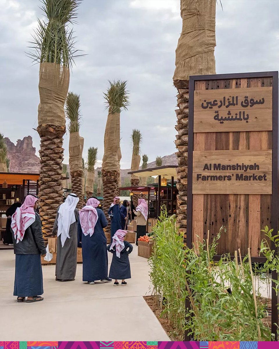 Visit Saudi tweet media