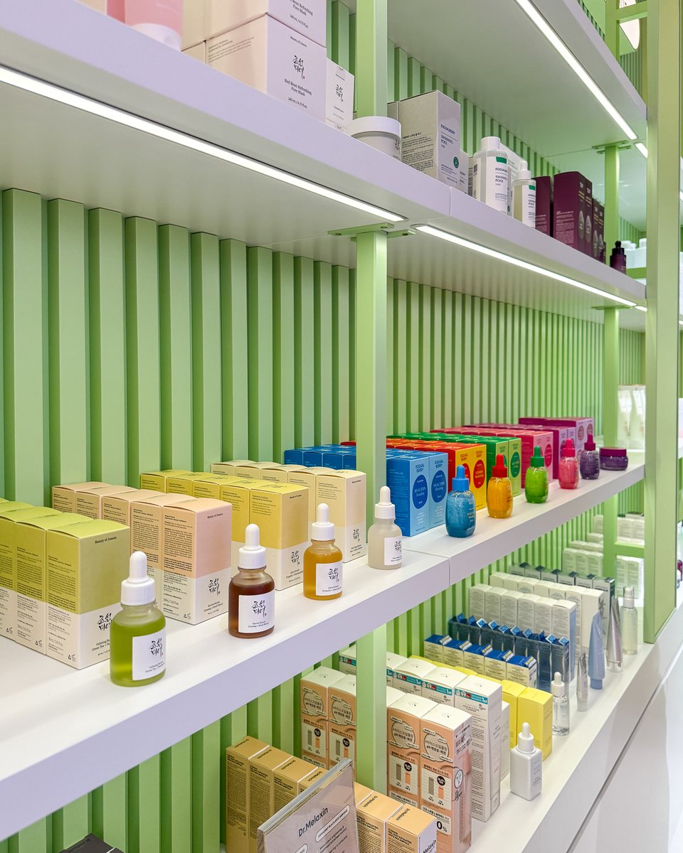 Bellevue Collection tweet media