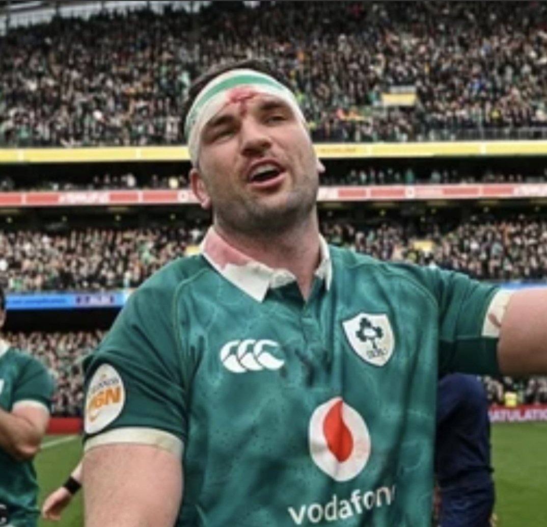 ☀Metalert Ireland☀ Skip McAllister tweet media