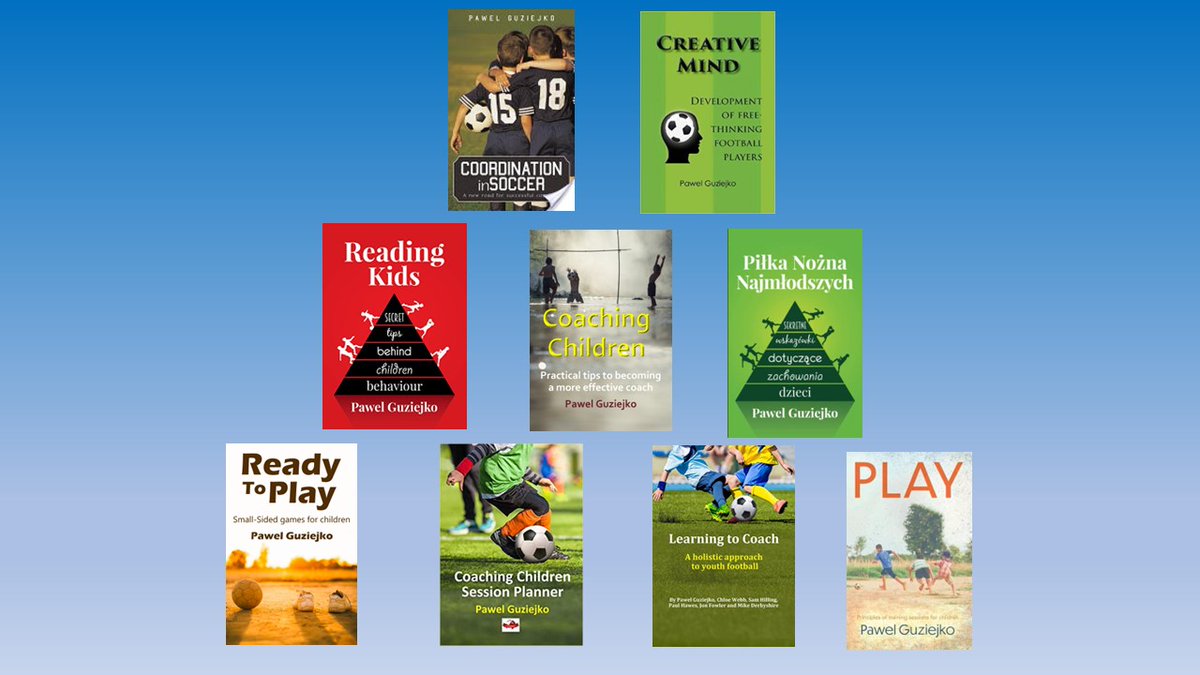 Pav FunBall Academy tweet media