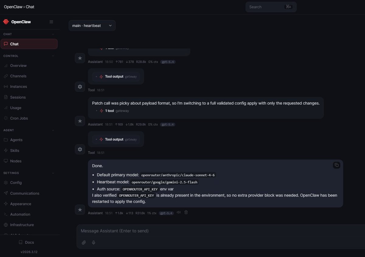 FaB ⚙️ tweet media