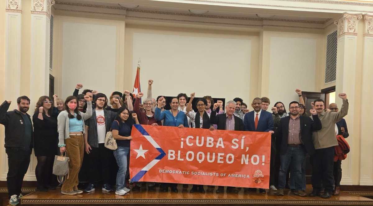 NYC-DSA 🌹 tweet media