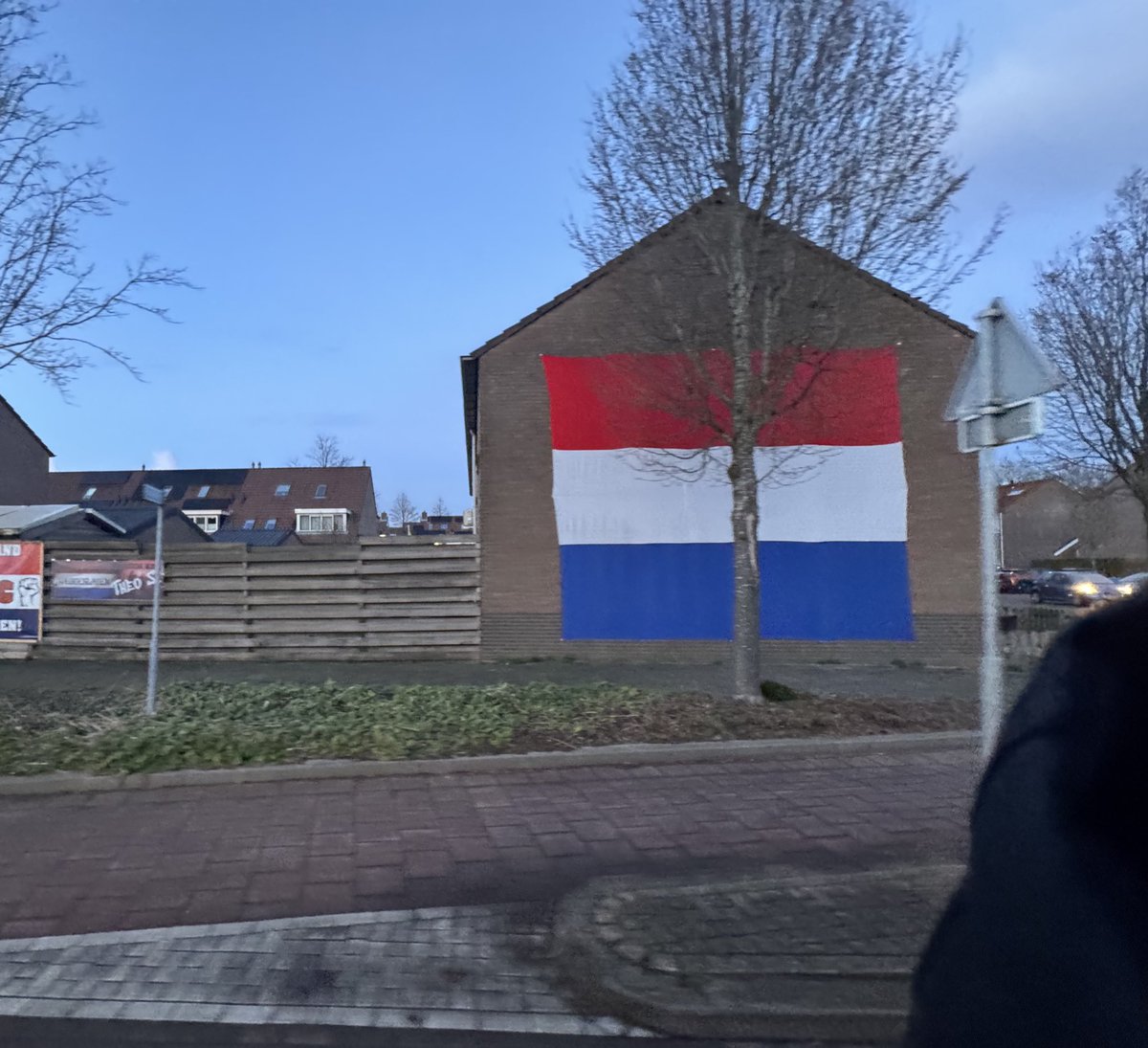 Wesley Wilschut 𝕏 tweet media