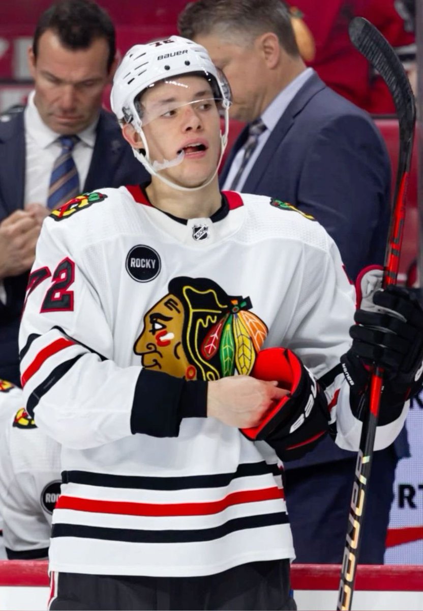 Daily Alex Vlasic tweet media