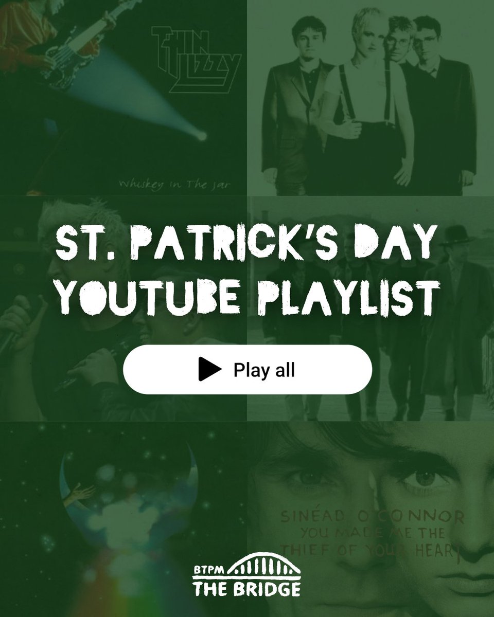 BTPM The Bridge tweet media