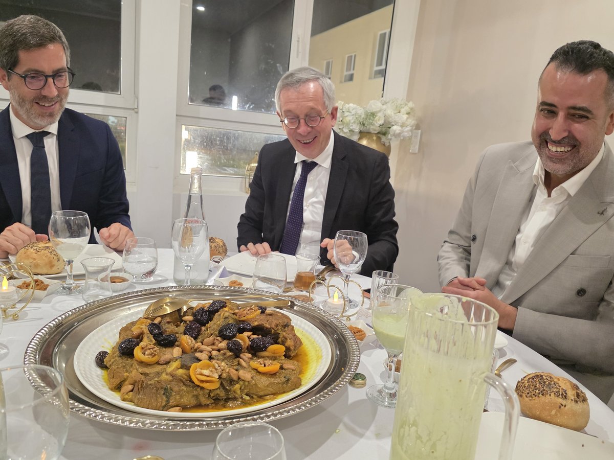 Préfet de Meurthe-et-Moselle tweet media