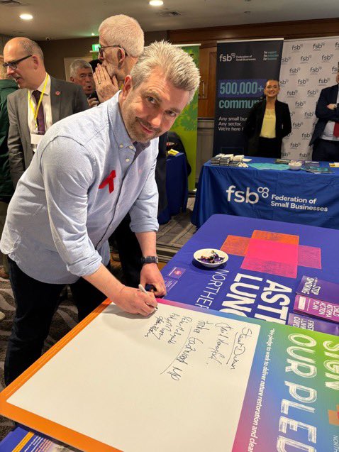 Danny Donnelly MLA tweet media