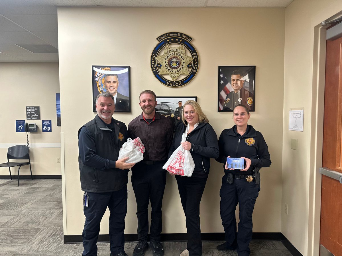 DC Sheriff tweet media