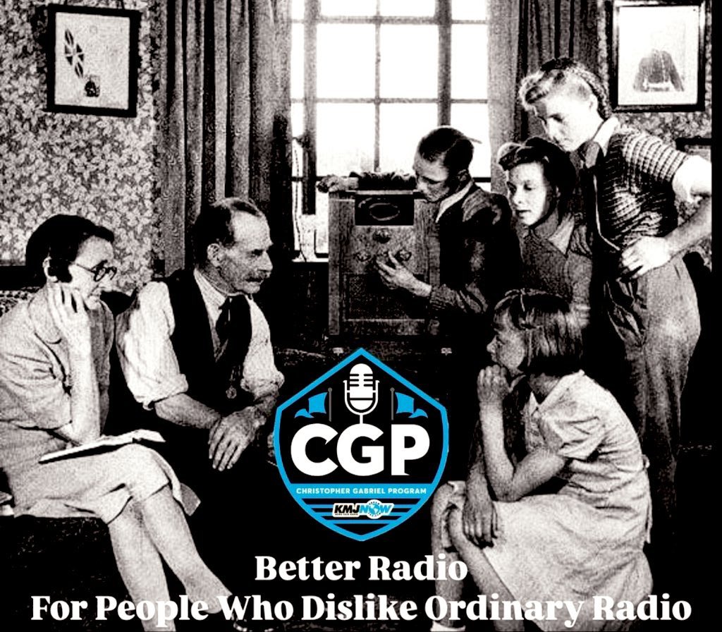 Christopher Gabriel tweet media