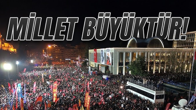 Bekle bizi, İstanbul...

18 Mart Çarşamba 
Saat: 20.30

📍 Saraçhane