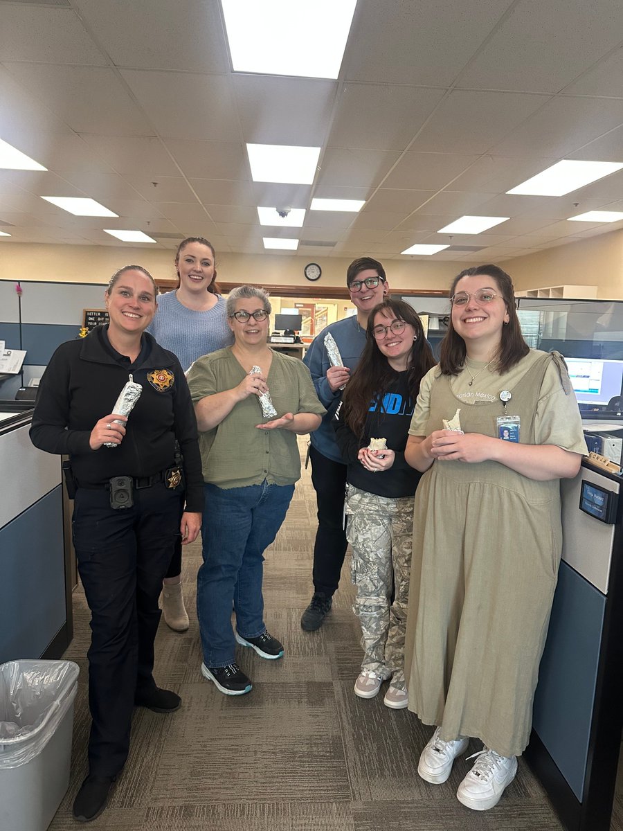 DC Sheriff tweet media