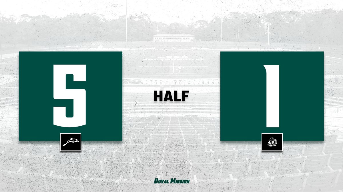 Jacksonville Men's Lacrosse 🥍 tweet media