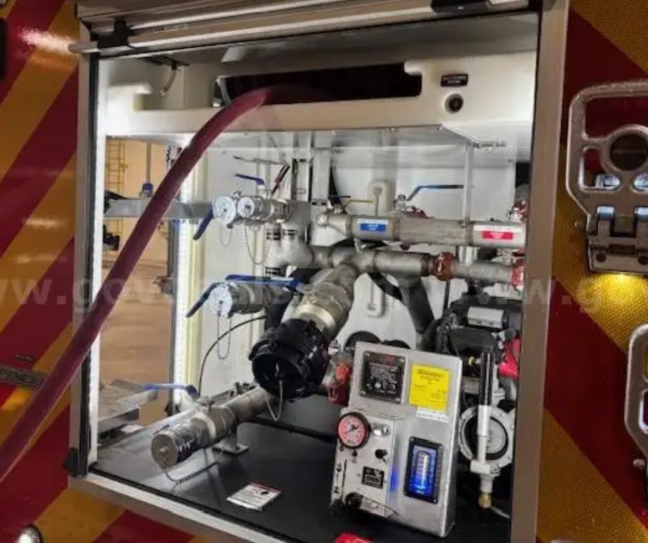 All Surplus tweet media