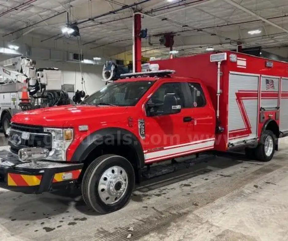 All Surplus tweet media