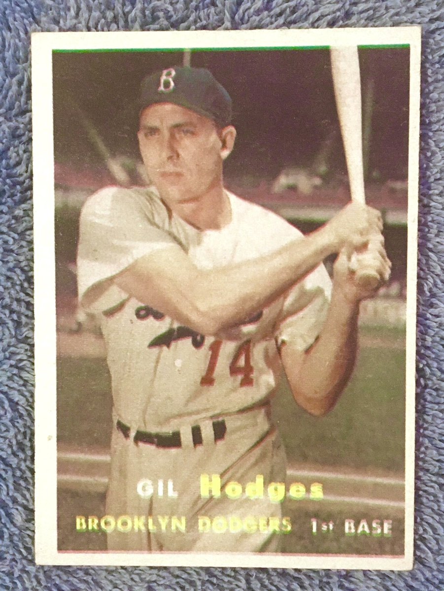 Dodger Cards tweet media